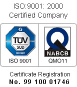 ISO:9001:2000